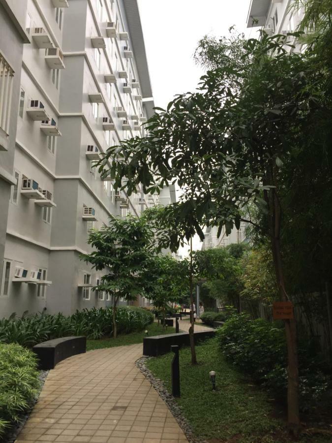 Happy Place Manila Exterior foto